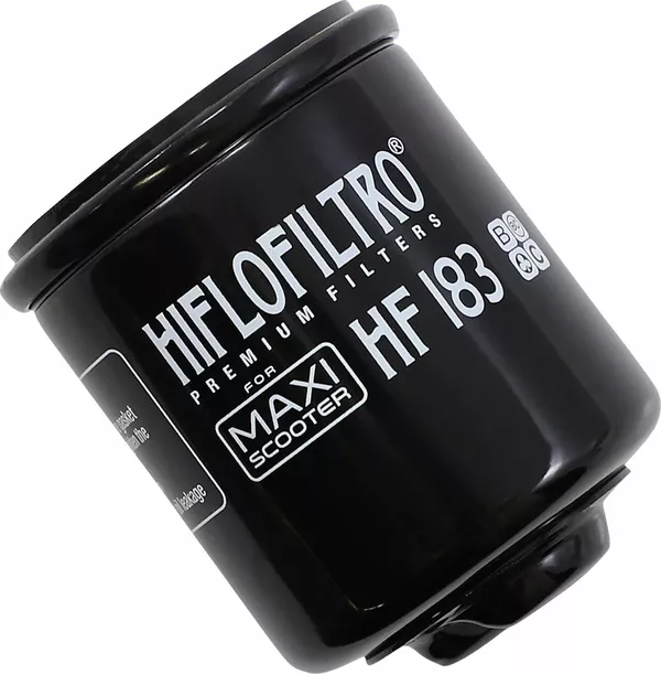 Öljynsuodatin HF183 - HiFlo