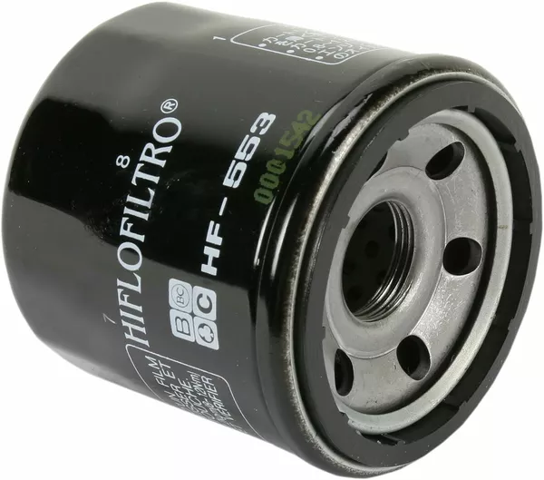 Öljynsuodatin Benelli - HiFlo