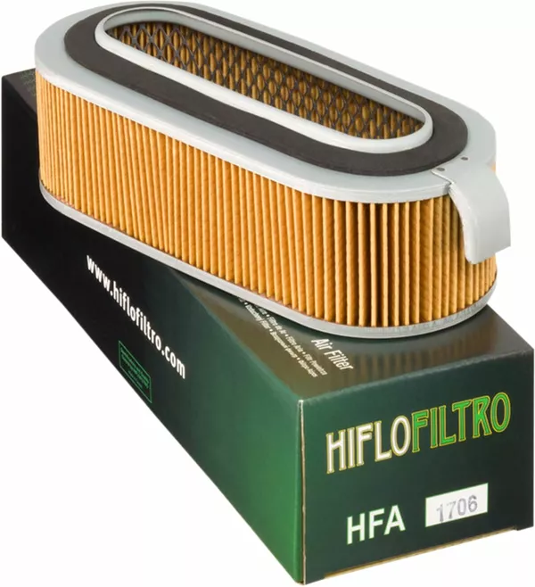 Ilmansuodatin Honda CB 1100 F / R 1981, CB 900 F 1978-1984 - HiFlo