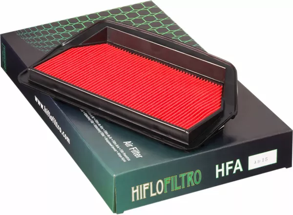 Ilmansuodatin Honda CBR 1100 XX 1999-2007, X-11 1999-2003 - HiFlo