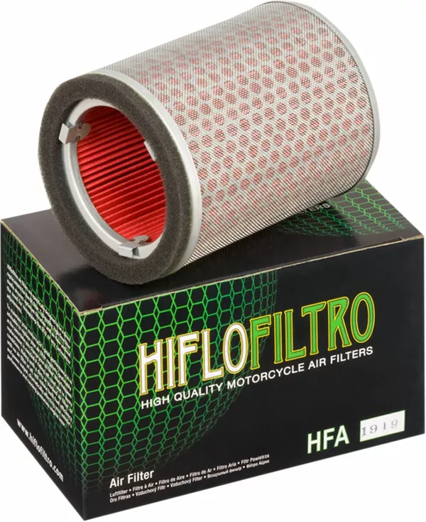 Ilmansuodatin Honda CBR 1000 RR 2004-2007 - HiFlo