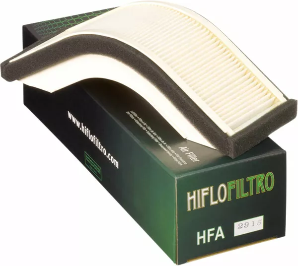 Ilmansuodatin Kawasaki ZX-10R 2004-2007 - HiFlo