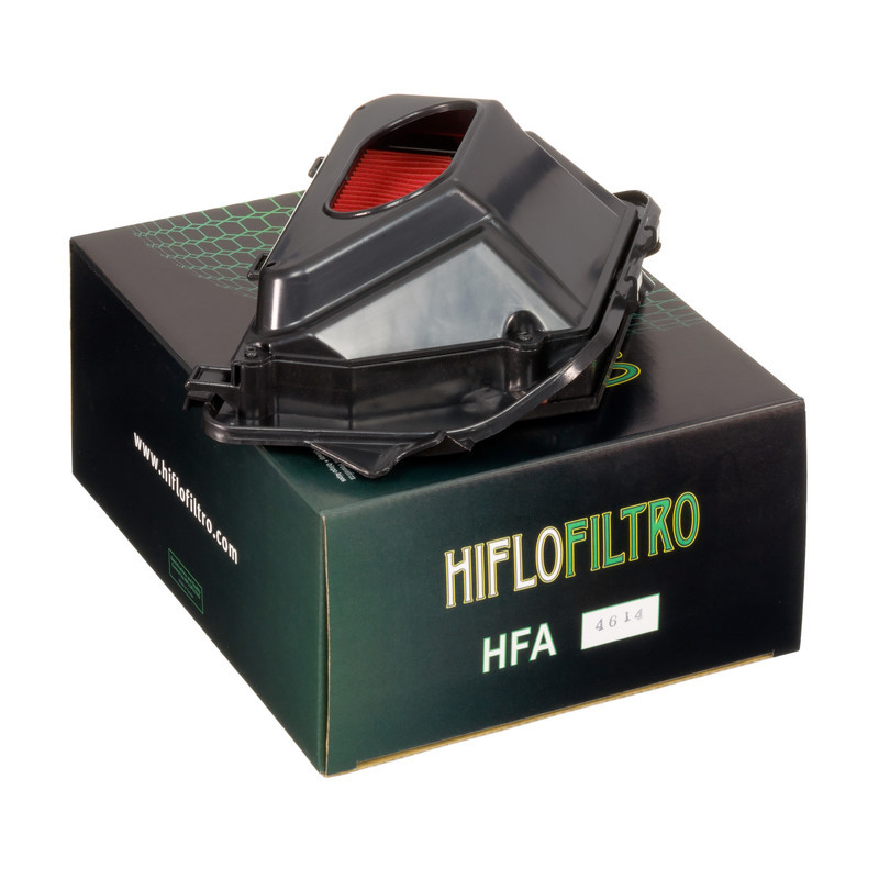 Ilmansuodatin Yamaha YZF-R6 2008-2026 - Hiflo