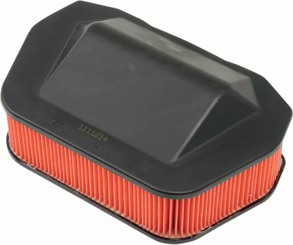 Ilmansuodatin Yamaha XVS 1300 A Midnight Star 2007-2015 - HiFlo