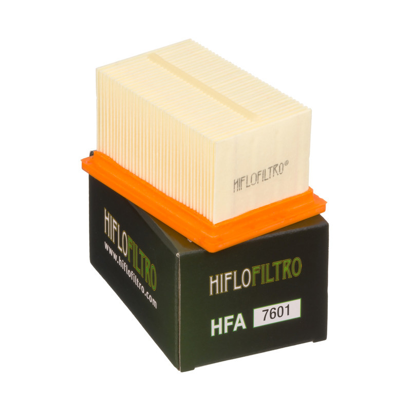 Ilmansuodatin BMW F 650 GS 2000-2007, G 650 GS 2009-2016 - Hiflo
