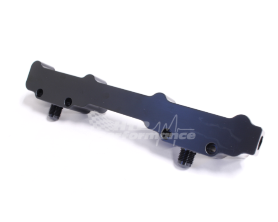 Fuel Rail Billet Suzuki GSX-R 1000 2007-2008 - HTP Performance