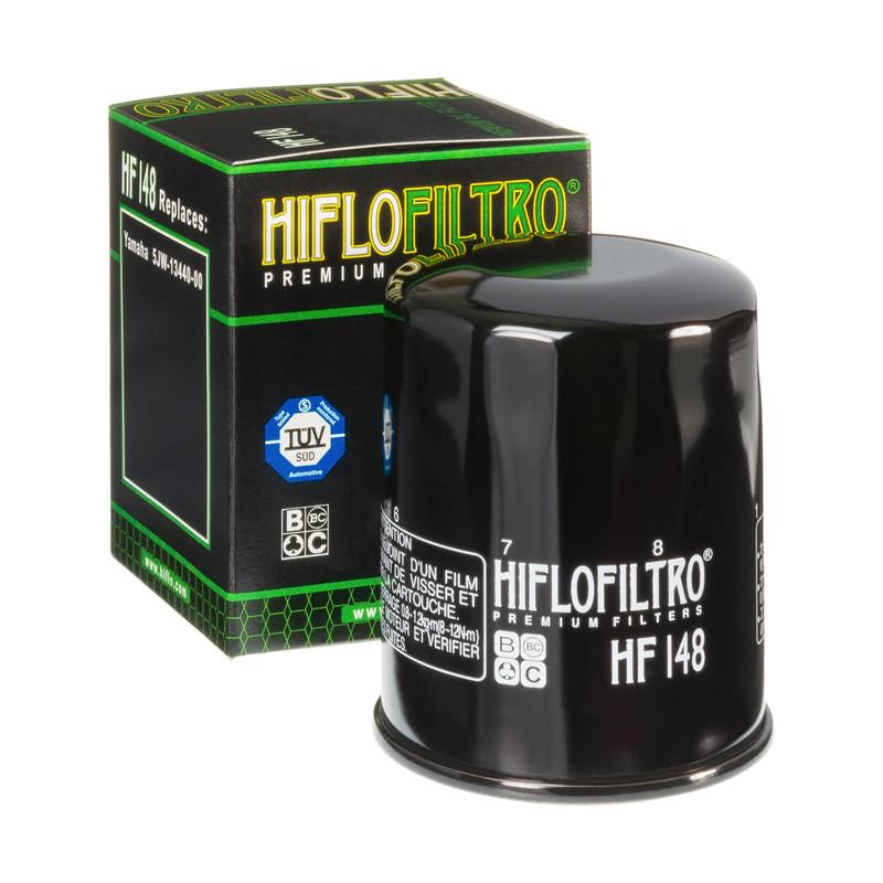 Öljynsuodatin Yamaha FJR 1300 2001-2019 - HiFlo