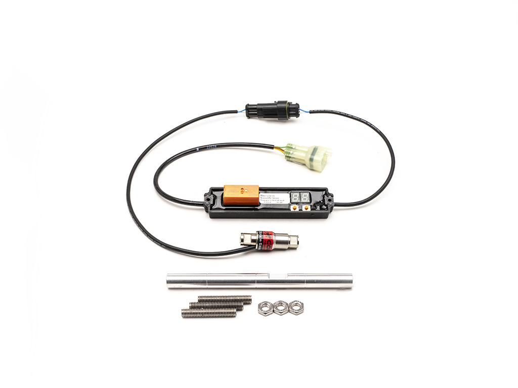 GP Quickshifter Strain Gauge KTM RC4R Katkoaikasäädöllä - Cordona