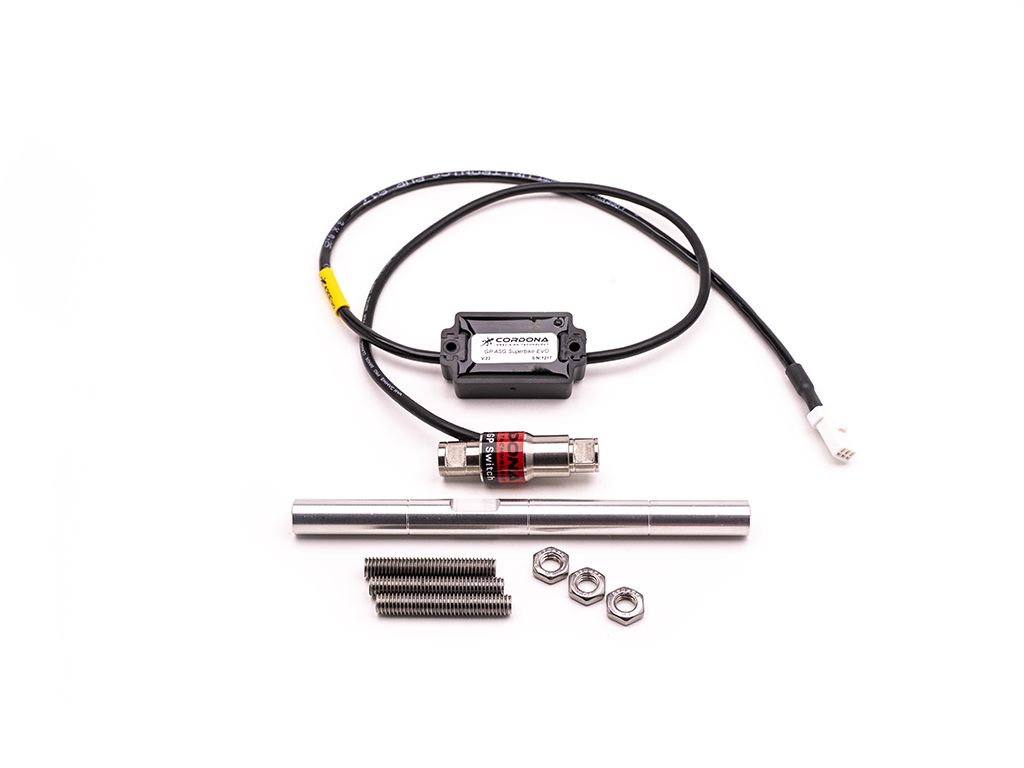 GP Quickshifter Blipper Aprilia RSV 4, Tuono V4 2017-> - Cordona