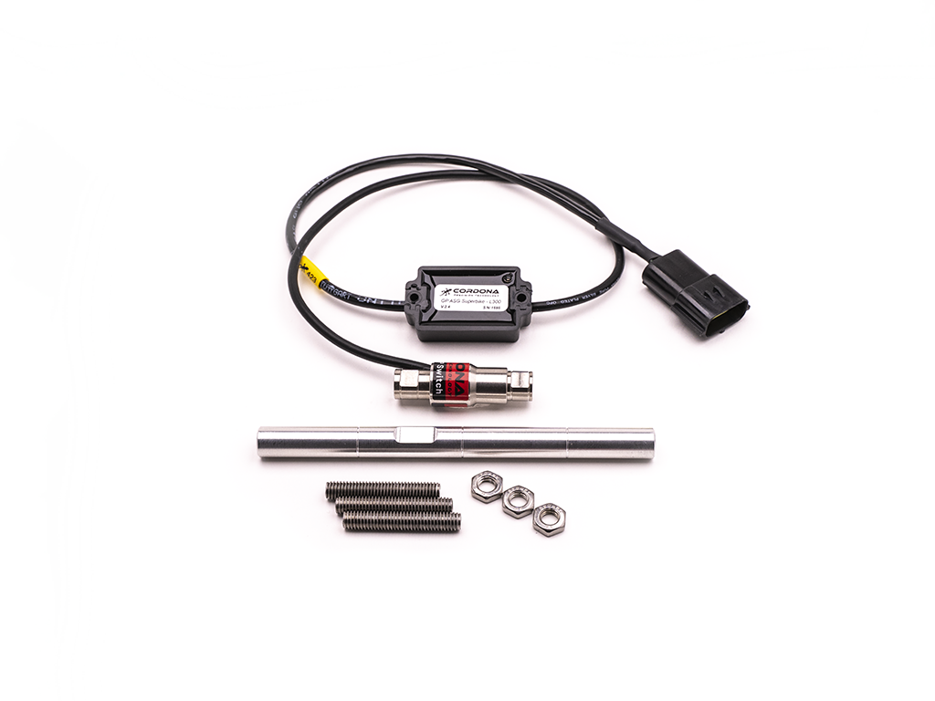 GP Quickshifter Blipper MV Agusta - Cordona