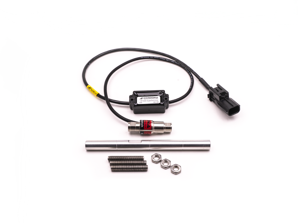 GP Quickshifter Blipper Yamaha YZF-R9 2025-> - Cordona