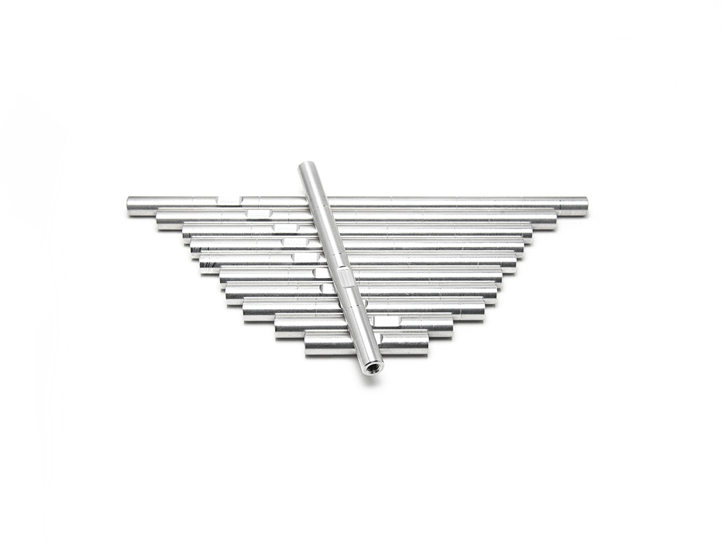 Vaihdetanko M6 Naaras / M6 Naaras 70mm - Cordona