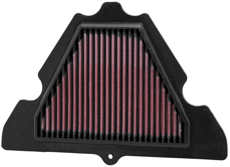Ilmansuodatin Kawasaki Z 1000 2010-2013 - K&N Filters