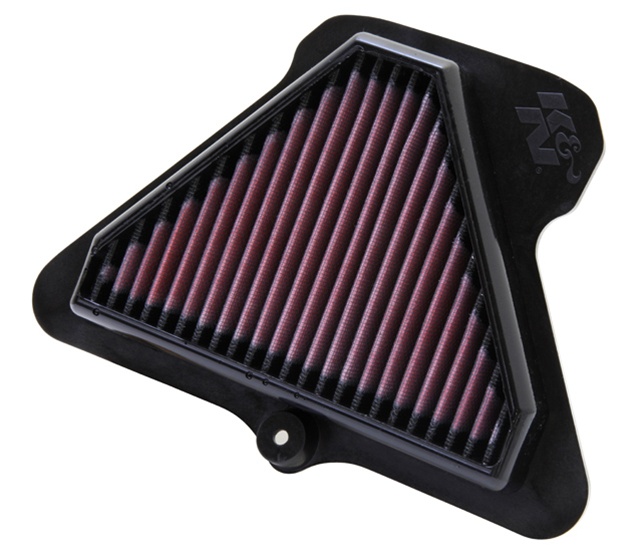 Ilmansuodatin Kawasaki ZX-10R 2011-2015 - K&N Filters