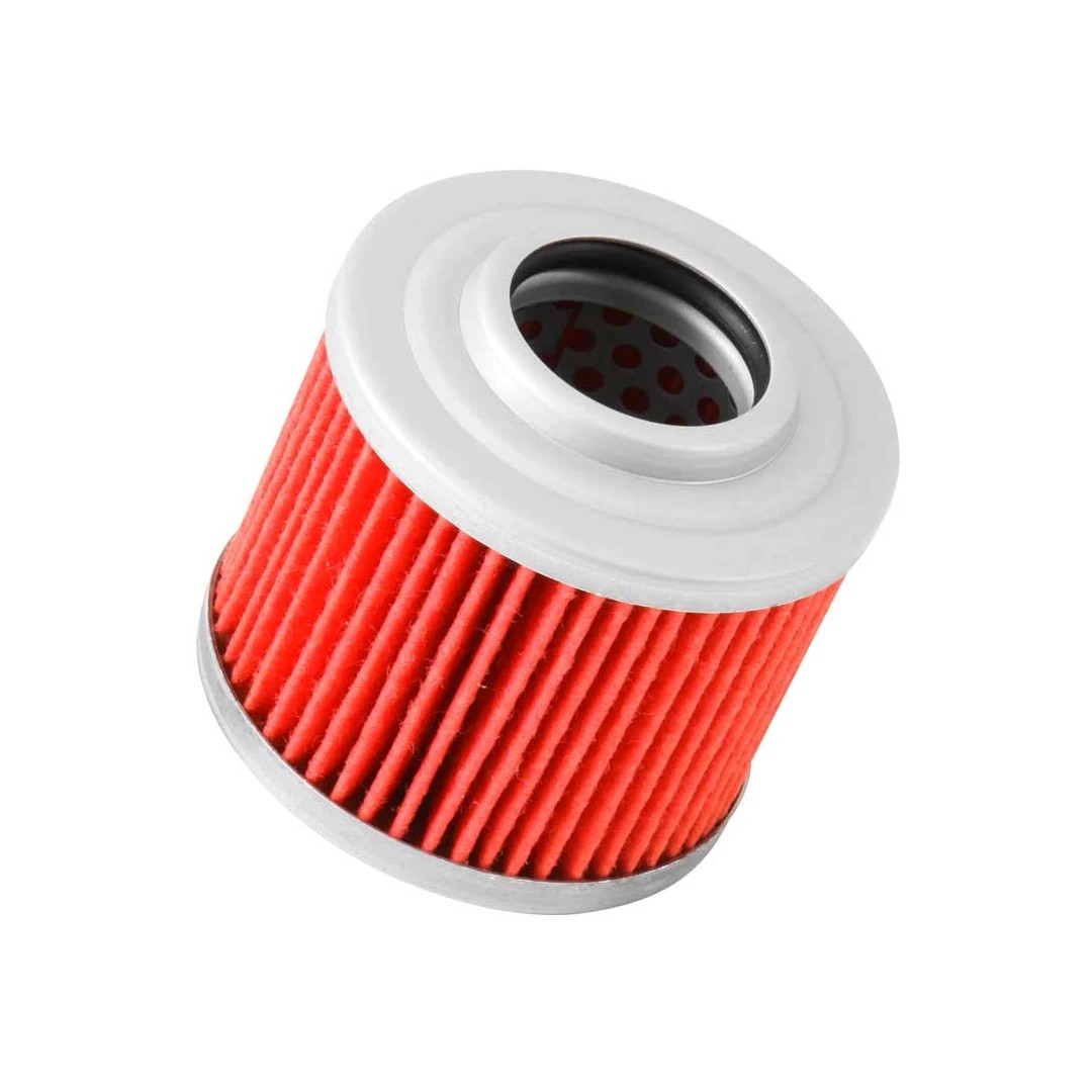Öljynsuodatin Aprilia Pegaso, BMW G/F 650 - K&N Filters