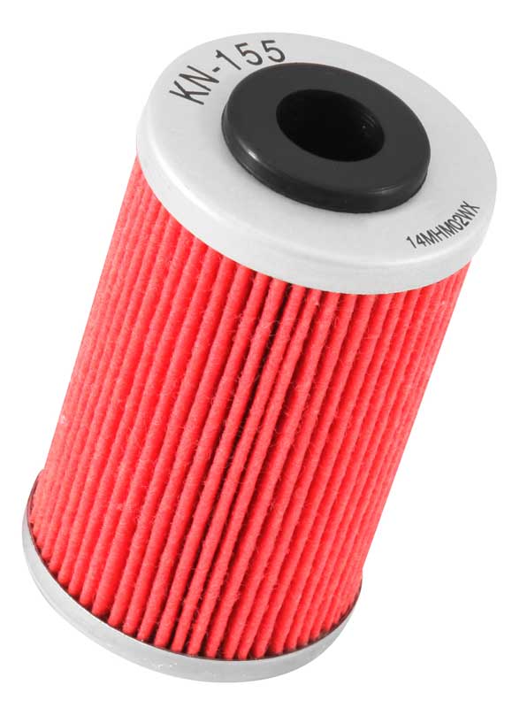 Öljynsuodatin KTM, Husaberg, Beta - K&N Filters