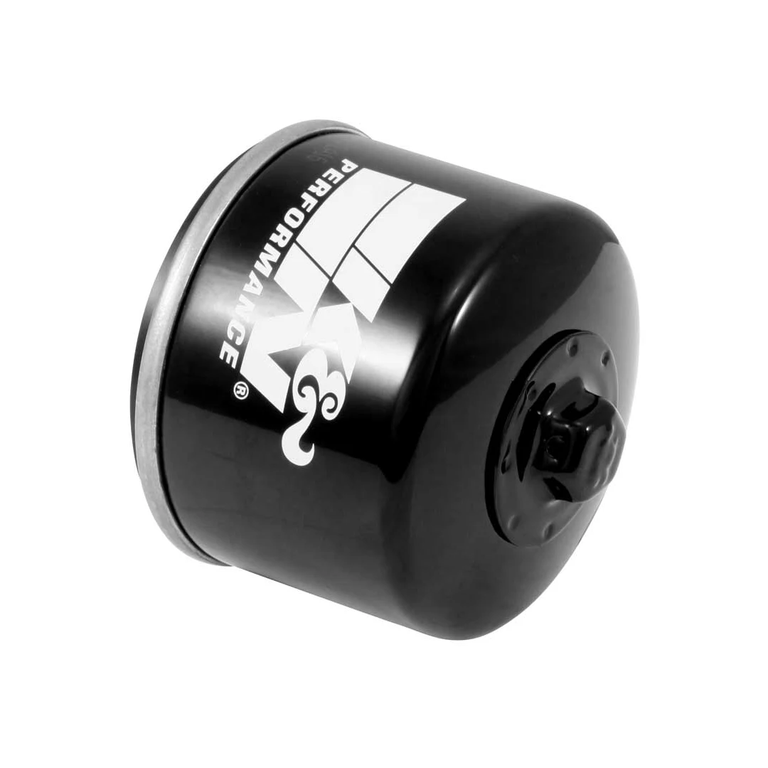 Öljynsuodatin BMW K/R 1200, R 1250, S 1000, K 1300 ym. - K&N Filters