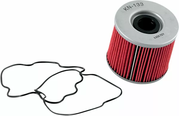 Öljynsuodatin Suzuki GS, GSX - K&N Filters