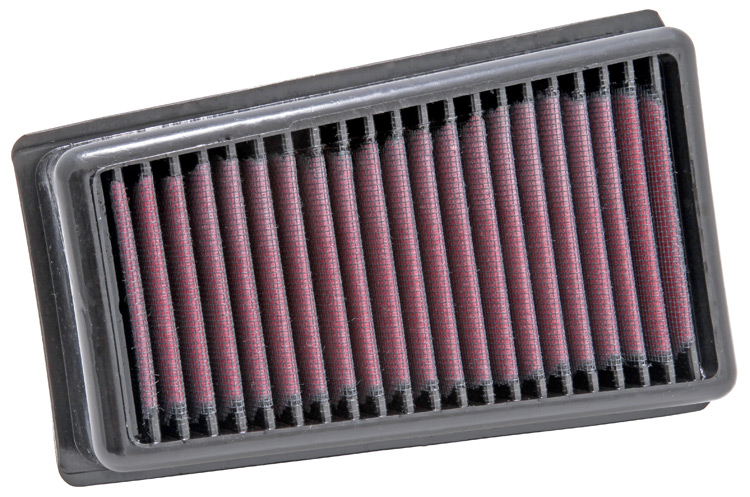 Ilmansuodatin KTM  690 Enduro R 2009-2011 - K&N Filters