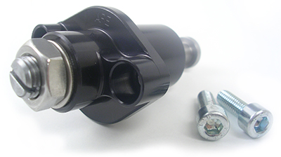 Nokkaketjunkiristin Mekaaninen Kawasaki ZZR 1100 1993-2001, ZRX 1100/1200 PRO Series - APE Raceparts