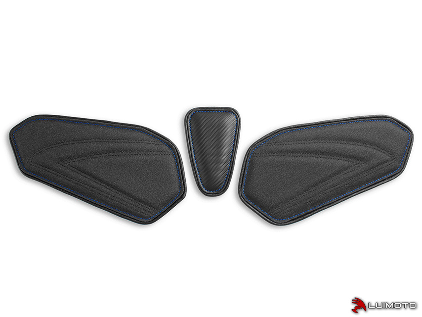 Tank Leaf Tankinsuojasarja Suzuki GSX-R 600 2011-2023, GSX-R 750 2011-2023 - Luimoto