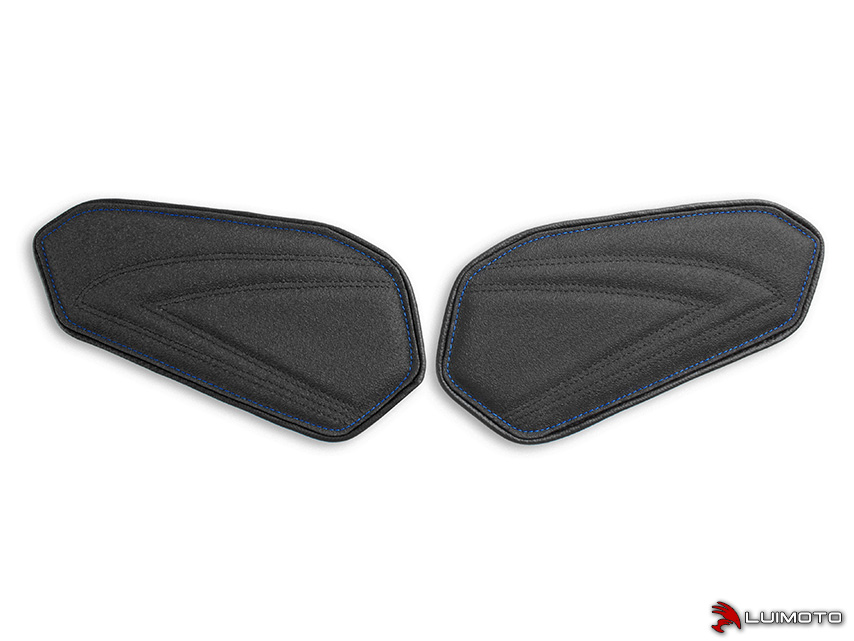 Tank Leaf Tankinsuojapari Suzuki GSX-R 600 2011-2020, GSX-R 750 2011-2020 - Luimoto