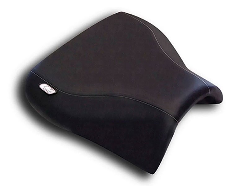 Satulanpäällinen Suzuki GSX-R 1000 2001-2002, GSX-R 600 2001-2003, GSX-R 750 2001-2003 SP Basic - Luimoto