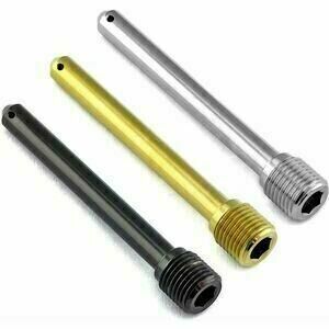 Jarrupalojen Kiinnitystappi (1 kpl), Etujarru, Teräs - Pro-Bolt