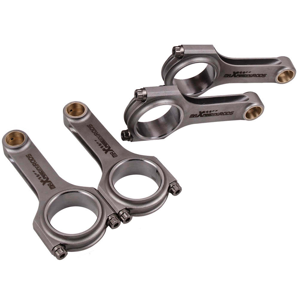 Kiertokankisarja Yamaha YZF-R1 1998-2003 H-Profiili (L-19 pulteilla)