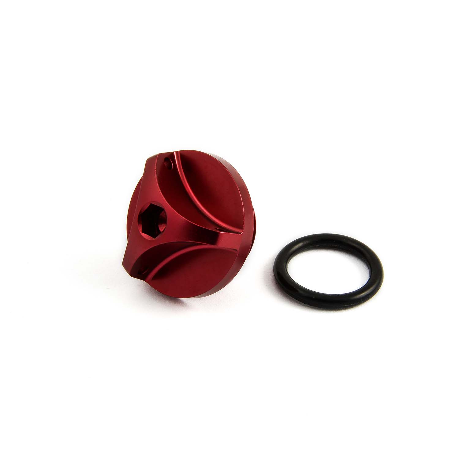 Öljyntäyttökorkki M20x1.5mm Suzuki, Aprilia - Pro-Bolt