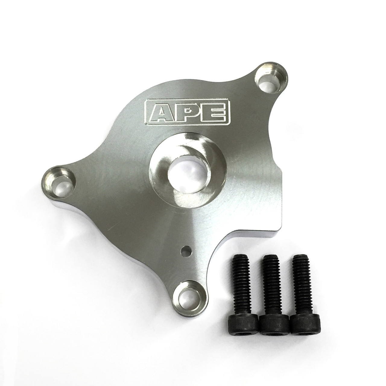 Öljypumpunkoppa Heavy Duty Kawasaki ZZR 1400 / ZX-14R 2006-> - APE Raceparts