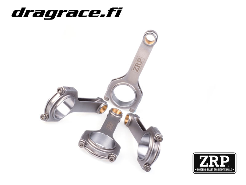 Kiertokankisarja Suzuki Hayabusa 2008-> H-Profiili - ZRP