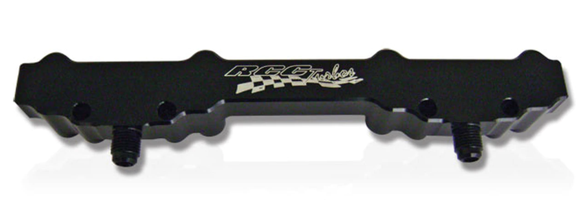Fuel Rail Billet Suzuki Hayabusa 2008-2020 - RCC