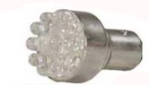 Polttimo 1157A 12V 21/5W LED