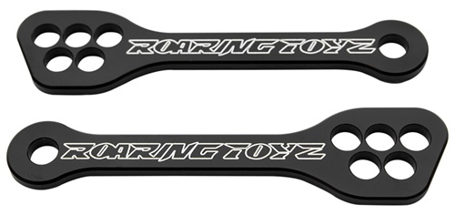 Madallussarja Suzuki Hayabusa 1999-2020, SV 650 1999-2002 - Roaring Toyz