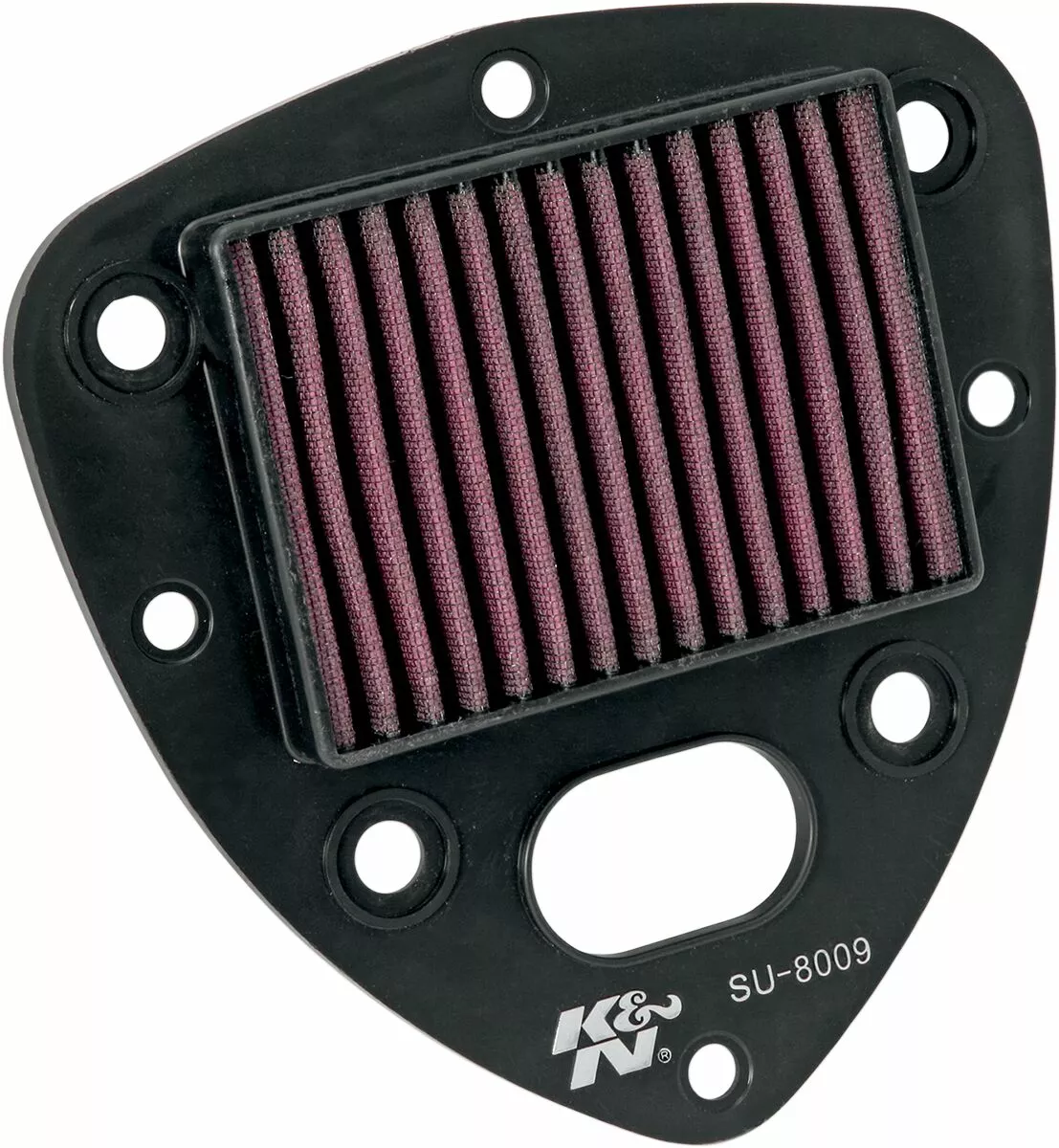 Ilmansuodatin Suzuki C 800 Intruder 2010-2021 - K&N Filters
