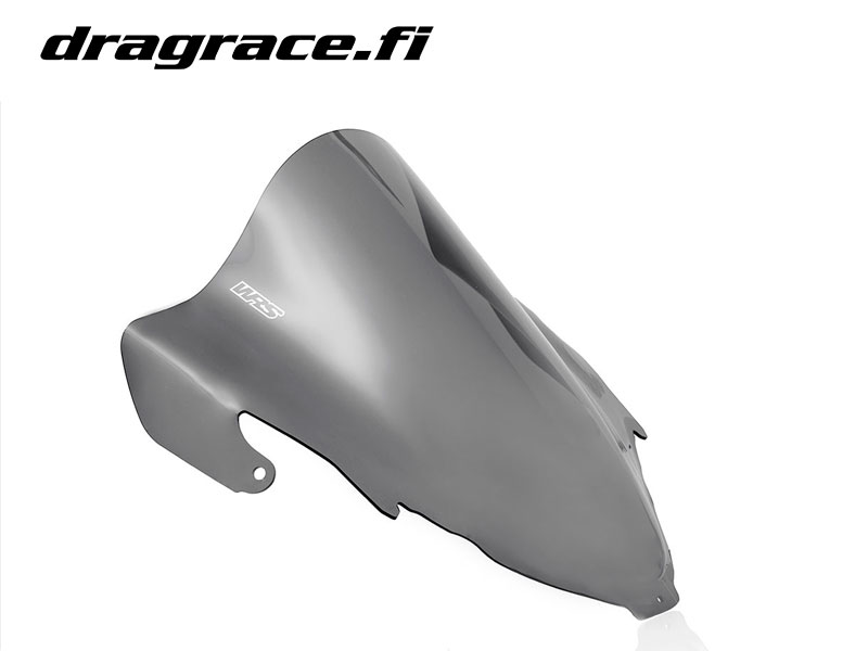 Katteenlasi Suzuki Hayabusa 2021-> Racing Tummasavu - WRS