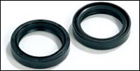 Etuhaarukanstefat Pari 41x53x8/10,5 - Suzuki SV 650, Yamaha YZF-R1 98-01 / YZF-R6R 06-10