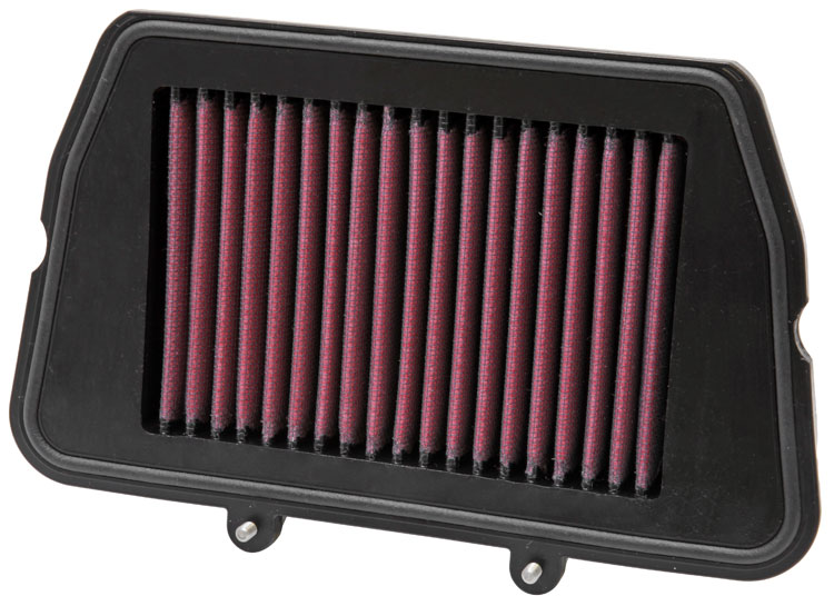Ilmansuodatin Triumph Tiger 800 2011-2016 - K&N Filters