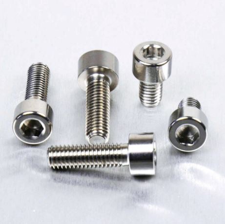 Tankinkorkinpulttisarja Kawasaki ZX-6R, ZX-9R, ZX-10R, ZZR 1400, Z 750, ER-6, Z 1000 Ruostumatonta Terästä - Pro-Bolt