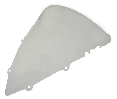 Katteenlasi Yamaha YZF-R6S 2003-2008 OEM-Malli Kirkas