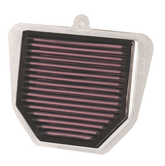 Ilmansuodatin Yamaha FZ1 / FZ1 Fazer 2006-2015, FZ-8 / FZ-8 Fazer 2010-2015 - K&N Filters
