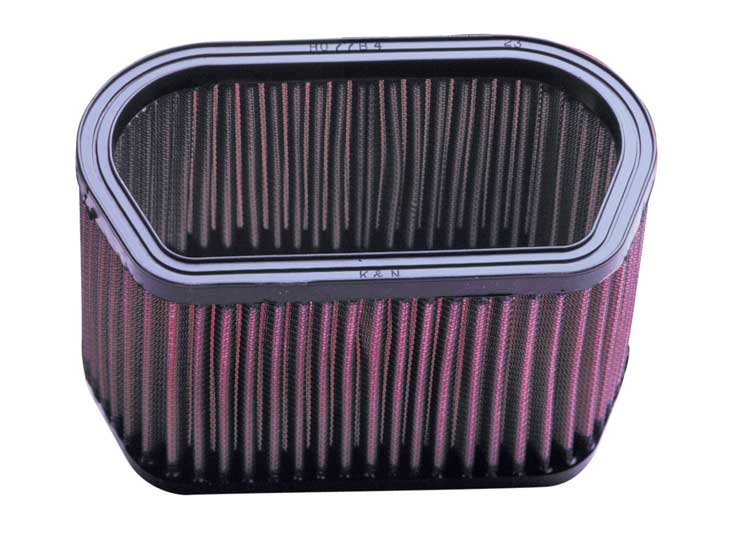 Ilmansuodatin Yamaha YZF-R1 1998-2001 - K&N Filters