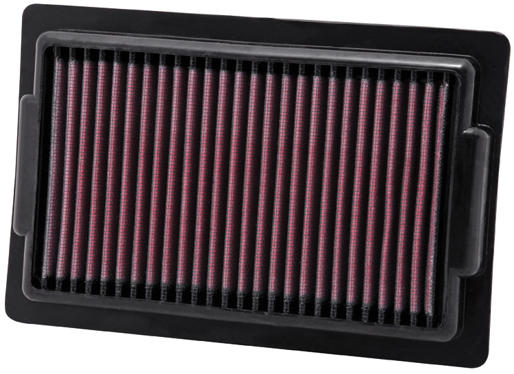 Ilmansuodatin Yamaha V-Max 1700 2009-2015 - K&N Filters