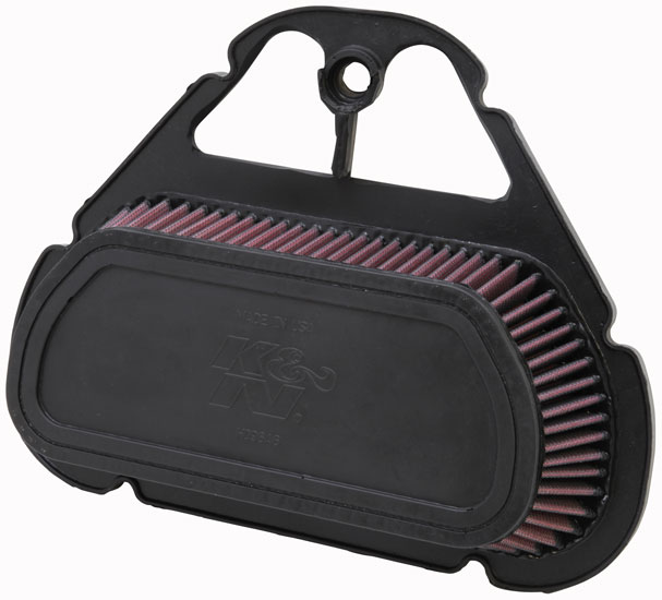 Ilmansuodatin Yamaha YZF-R6 1999-2005 - K&N Filters