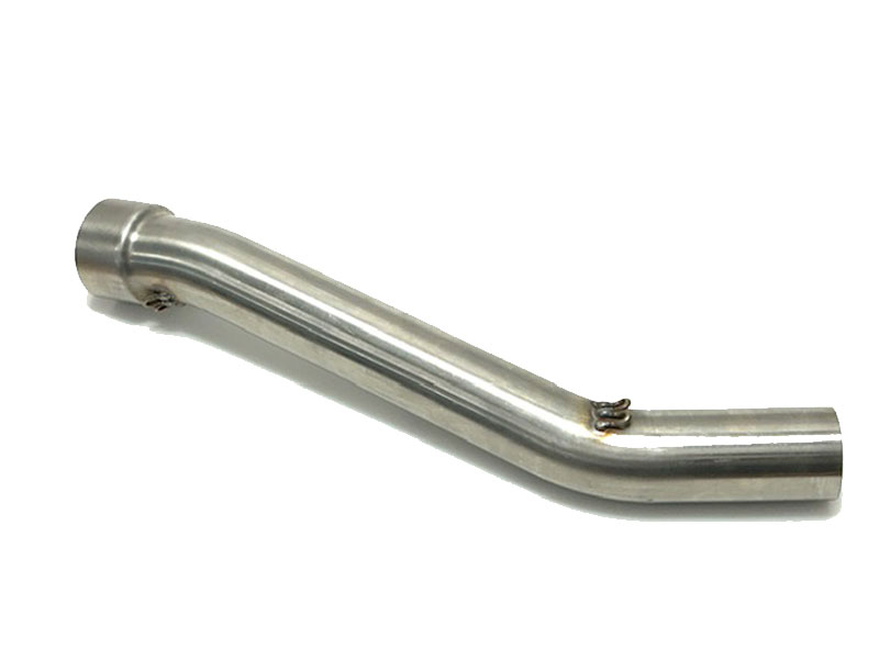 Väliputki Yamaha YZF-R1 1998-2001 - Hindle