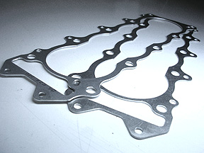 Alatiiviste Suzuki Hayabusa 1999-2020, B-King 2008-2011 (2.03mm/0.080") Alumiininen Korokelevy - Cometic