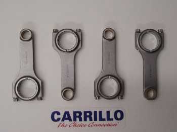 Kiertokankisarja Kawasaki ZX-12R 2000-2005 H-Beam - Carrillo