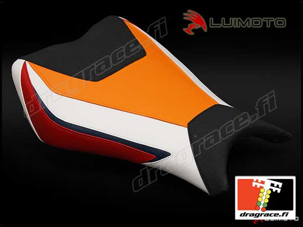 Satulanpäällinen Honda CBR 1000 RR 2012-2016 SP Repsol Edition - Luimoto