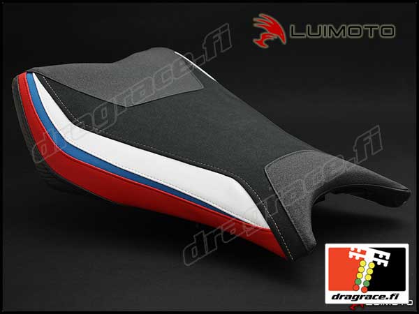 Satulanpäällinen Honda CBR 1000 RR 2012-2016 SP Race Edition - Luimoto